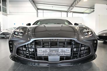 Aston Martin V8 Roadster Epsilon — photo 5