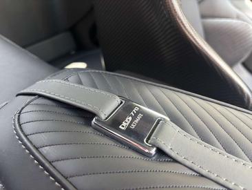 Aston Martin DBS 5.2 V12 770 Ultimate — photo 21
