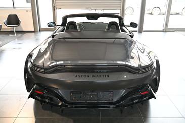 Aston Martin V8 Roadster Epsilon — photo 19