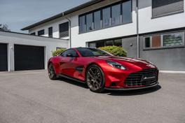 Aston Martin Vanquish SPEC Q CARBON BESPOKE - 2024 - Joinsteer - #1