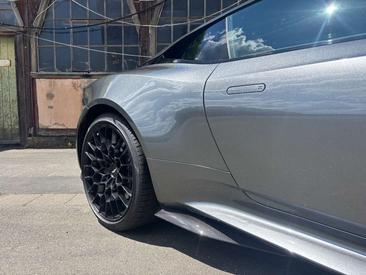 Aston Martin DBS 5.2 V12 770 Ultimate — photo 34