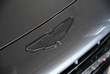 Aston Martin V8 Roadster Epsilon — photo 27
