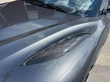 Aston Martin DBS 5.2 V12 770 Ultimate — photo 37