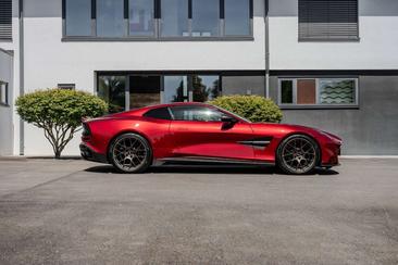 Aston Martin Vanquish SPEC Q CARBON BESPOKE — photo 7