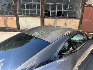 Aston Martin DBS 5.2 V12 770 Ultimate — photo 40