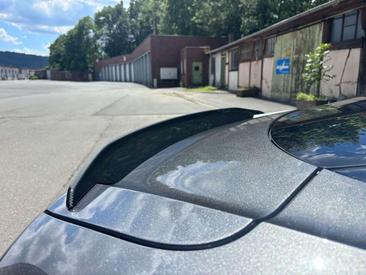 Aston Martin DBS 5.2 V12 770 Ultimate — photo 41