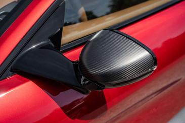 Aston Martin Vanquish SPEC Q CARBON BESPOKE — photo 15