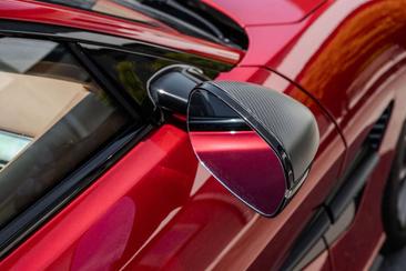 Aston Martin Vanquish SPEC Q CARBON BESPOKE — photo 16