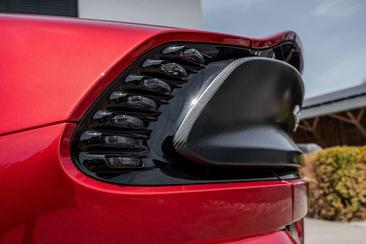 Aston Martin Vanquish SPEC Q CARBON BESPOKE — photo 18