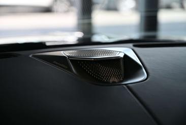 Aston Martin V8 Roadster Epsilon — photo 43