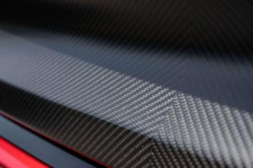 Aston Martin Vanquish SPEC Q CARBON BESPOKE — photo 21