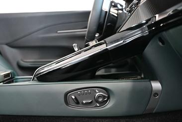 Aston Martin V8 Roadster Epsilon — photo 45