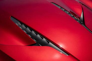 Aston Martin Vanquish SPEC Q CARBON BESPOKE — photo 23