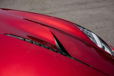 Aston Martin Vanquish SPEC Q CARBON BESPOKE — photo 24