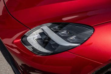 Aston Martin Vanquish SPEC Q CARBON BESPOKE — photo 25