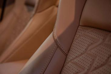 Aston Martin Vanquish SPEC Q CARBON BESPOKE — photo 38