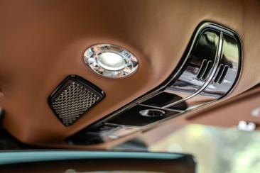 Aston Martin Vanquish SPEC Q CARBON BESPOKE — photo 45