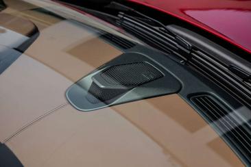 Aston Martin Vanquish SPEC Q CARBON BESPOKE — photo 46