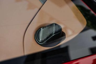 Aston Martin Vanquish SPEC Q CARBON BESPOKE — photo 47