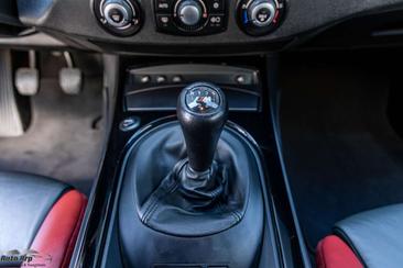 BMW Z4 Coupé 3.2 M — photo 20