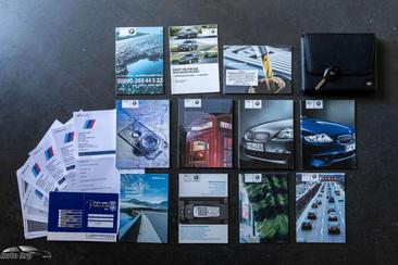 BMW Z4 Coupé 3.2 M — photo 24