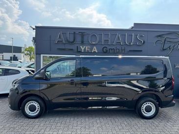 Volkswagen Transporter TDI 4Motion — photo 3