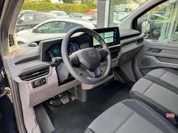 Volkswagen Transporter TDI 4Motion — photo 7