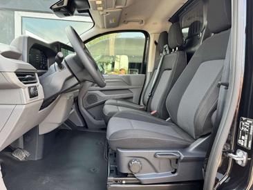 Volkswagen Transporter TDI 4Motion — photo 8