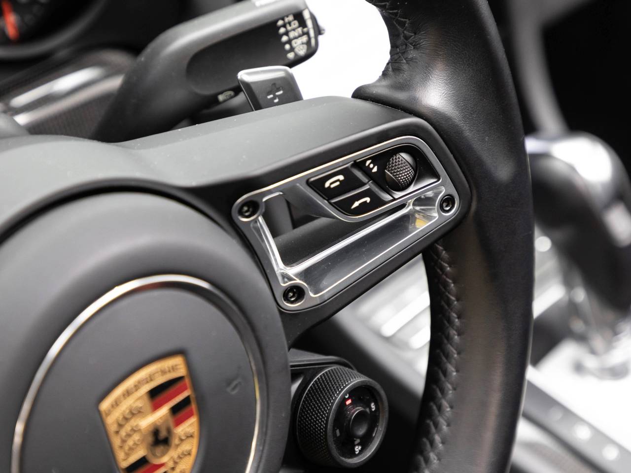 Porsche 991 II Targa 4 GTS - 2019 - Joinsteer - #41
