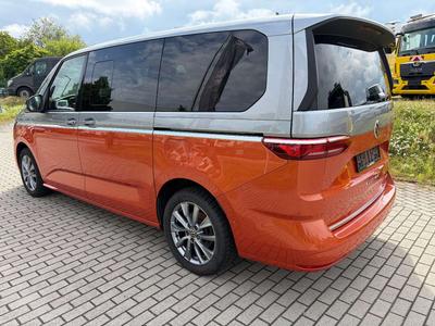 Volkswagen Multivan EHybrid