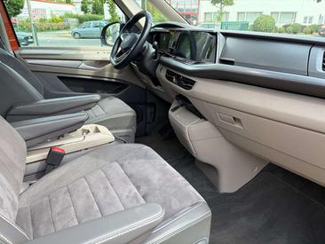 Volkswagen Multivan EHybrid — photo 5
