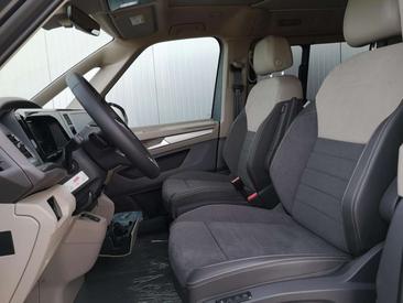 Volkswagen Multivan California Beach Camper — photo 9