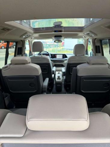 Volkswagen Multivan EHybrid — photo 15