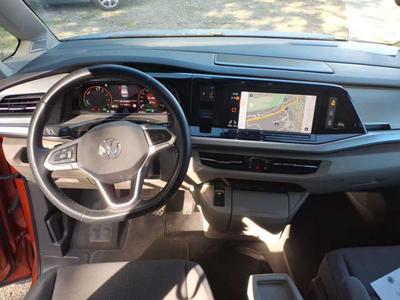 Volkswagen Multivan Hybrid Life