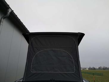Volkswagen Multivan Beach Camper Plus EHybrid 4Motion — photo 10