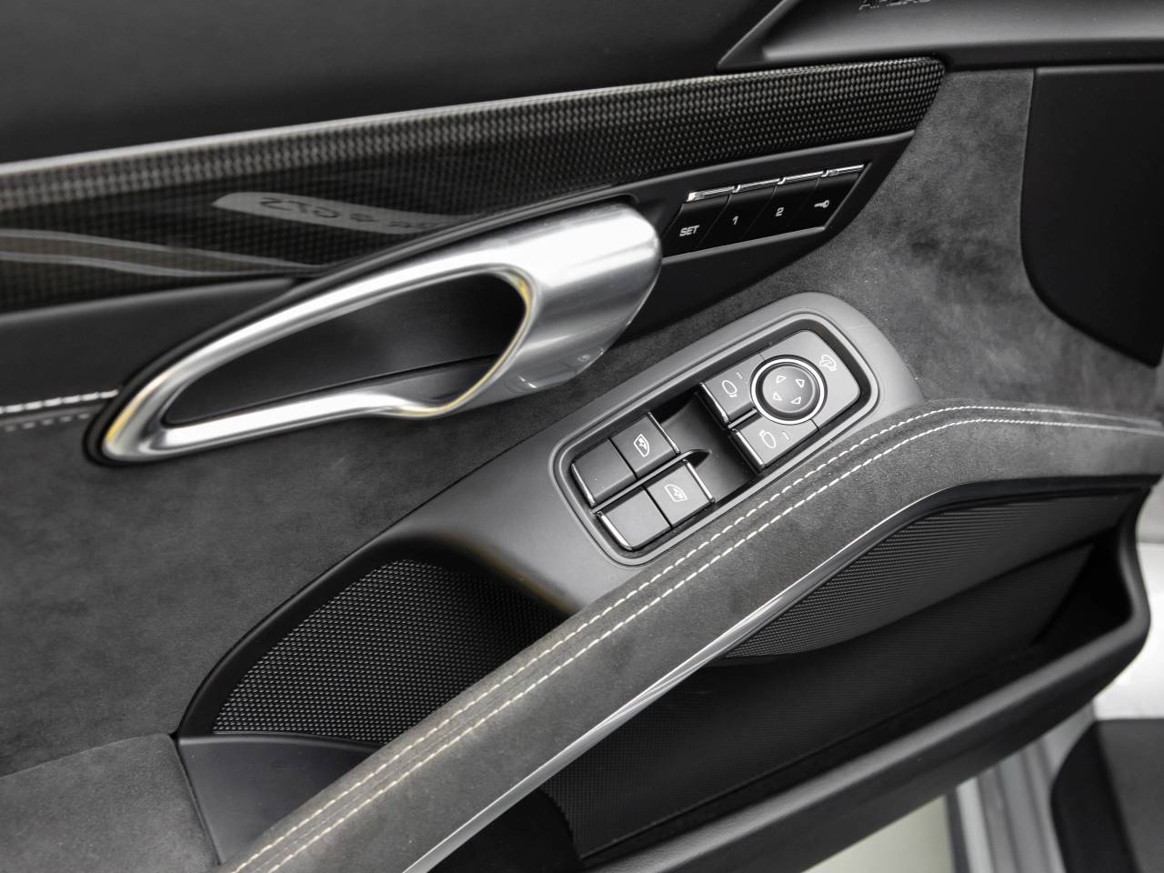 Porsche 991 II Targa 4 GTS - 2019 - Joinsteer - #45