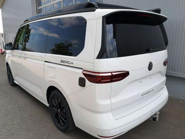 Volkswagen Multivan Beach Tour Plus EHybrid 4Motion — photo 3