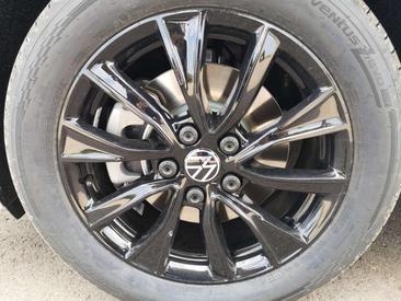 Volkswagen Multivan Beach Tour Plus EHybrid 4Motion — photo 4
