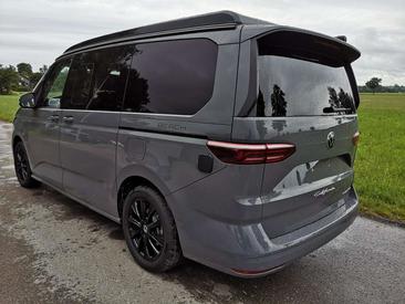 Volkswagen Multivan Beach Tour Plus EHybrid 4Motion — photo 2