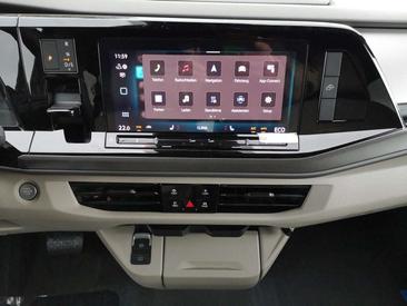 Volkswagen Multivan Beach Tour Plus EHybrid 4Motion — photo 7