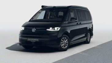Volkswagen Multivan California Beach Camper Sport Edition — photo 2