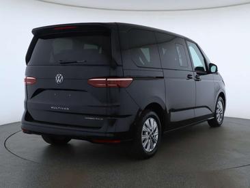 Volkswagen Multivan EHybrid 4Motion Life — photo 2
