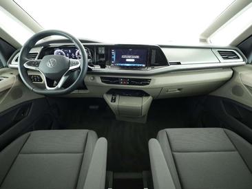 Volkswagen Multivan EHybrid 4Motion Life — photo 3