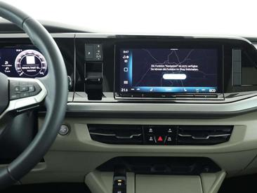 Volkswagen Multivan EHybrid 4Motion Life — photo 5