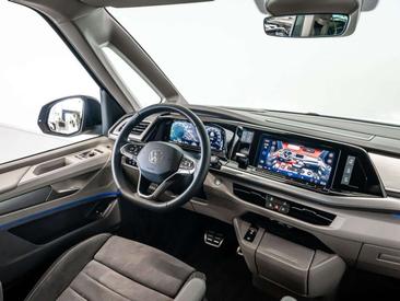 Volkswagen Multivan EHybrid 4Motion Style — photo 4