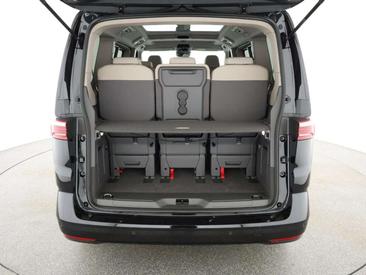 Volkswagen Multivan EHybrid 4Motion Life — photo 9