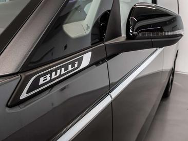 Volkswagen Multivan EHybrid 4Motion Style — photo 6