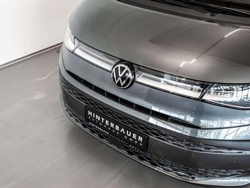 Volkswagen Multivan EHybrid 4Motion Style — photo 8