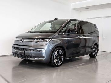 Volkswagen Multivan EHybrid 4Motion Style — photo 13
