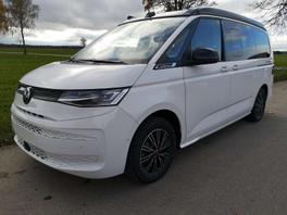 Volkswagen Multivan Beach Tour EHybrid 4Motion - 2026 - Joinsteer - #1